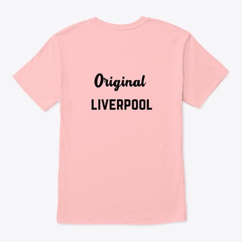 liverpool classic shirt