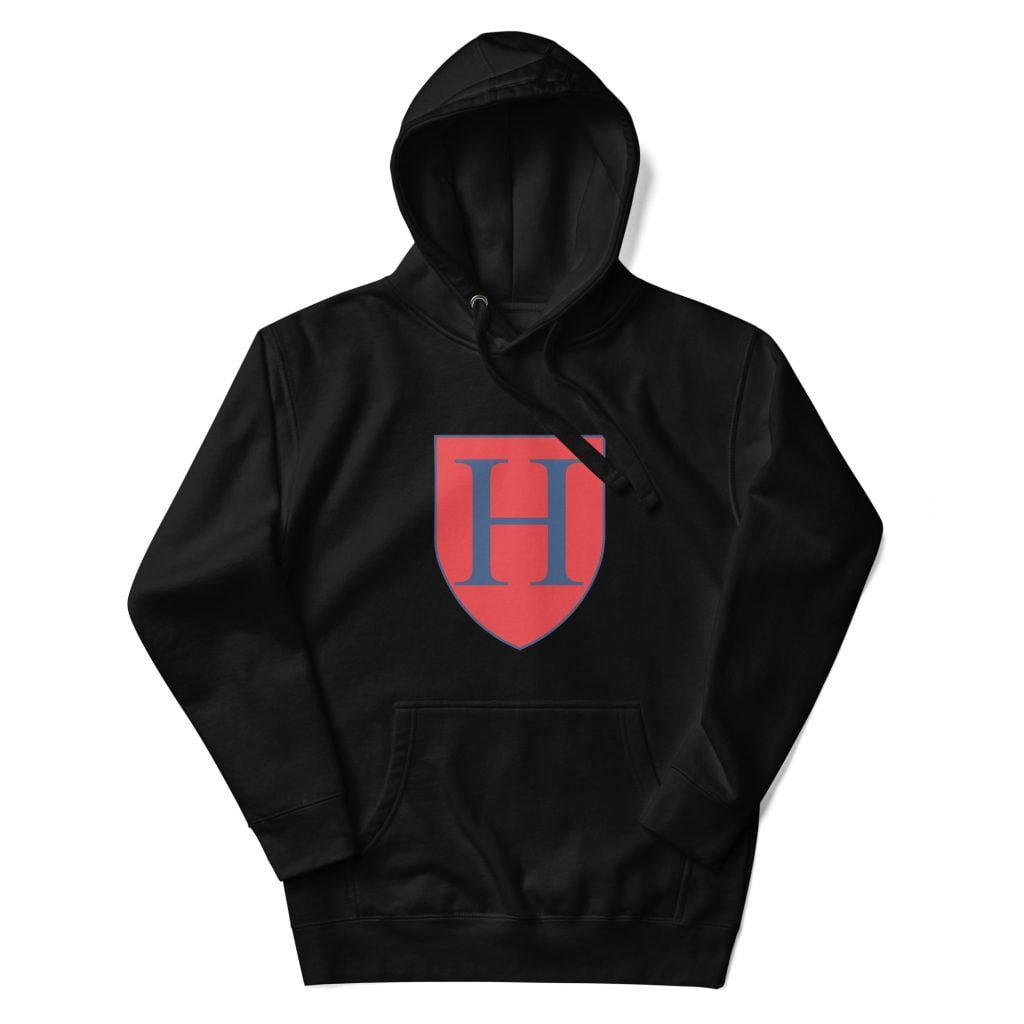 Tottenham Hotspur Unisex Hoodie Original Pullover