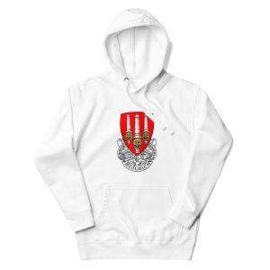 Original Arsenal Unisex Hoodie